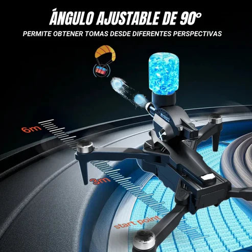 DRON K11 MAX™
