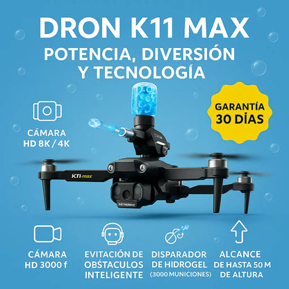DRON K11 MAX™