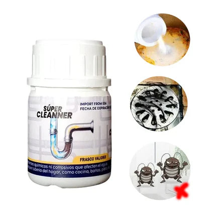 Tubifix 🧪 | DESATORADOR MULTIFUNCIONAL PREMIUM